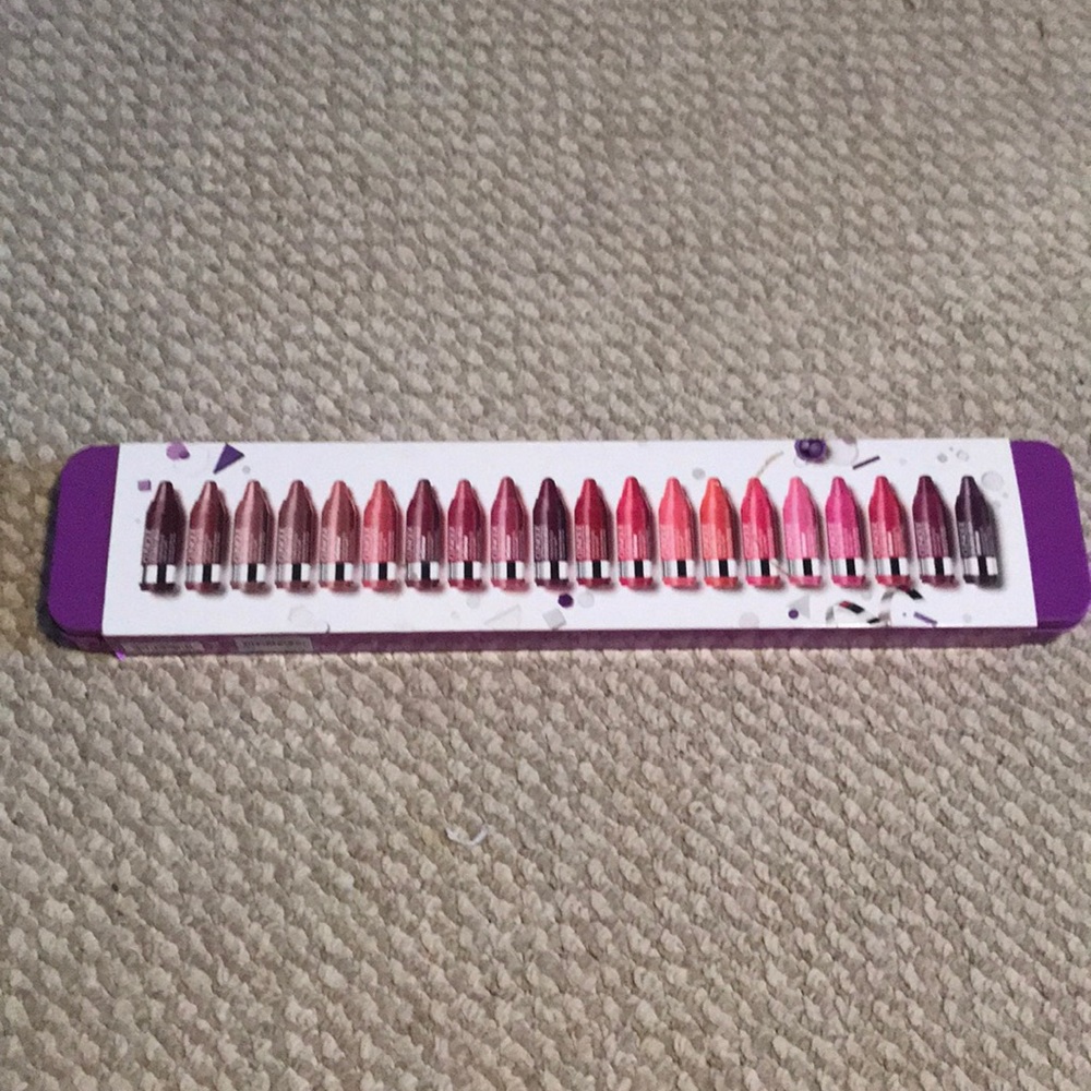 Clinique chubby stick moisturizing lip balm